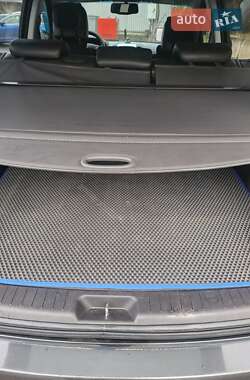 Внедорожник / Кроссовер Hyundai Santa FE 2012 в Кривом Роге