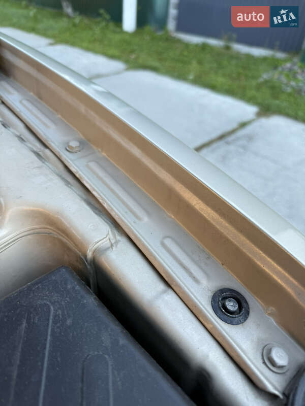 Внедорожник / Кроссовер Hyundai Santa FE 2007 в Красилове