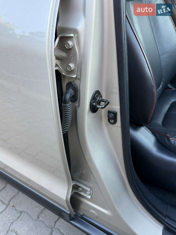 Внедорожник / Кроссовер Hyundai Santa FE 2007 в Красилове