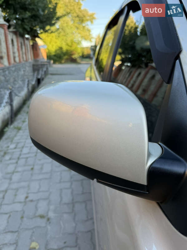 Внедорожник / Кроссовер Hyundai Santa FE 2007 в Красилове