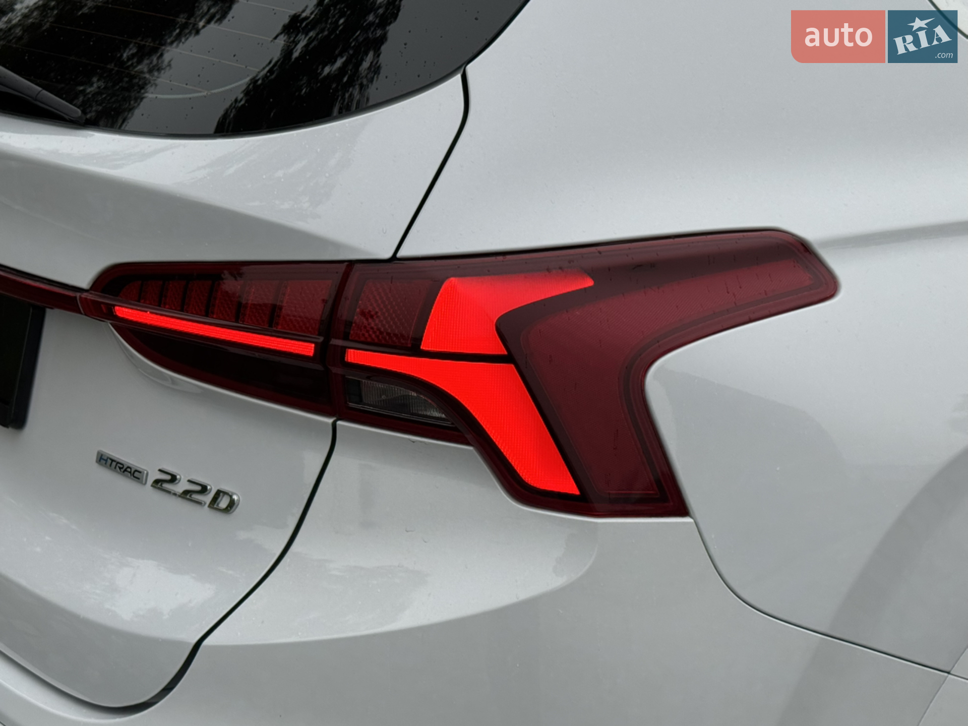 2020 Hyundai Santa Fe - мініатюра 30