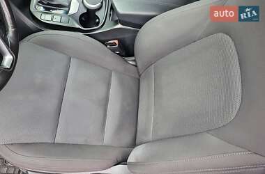 Внедорожник / Кроссовер Hyundai Santa FE 2014 в 