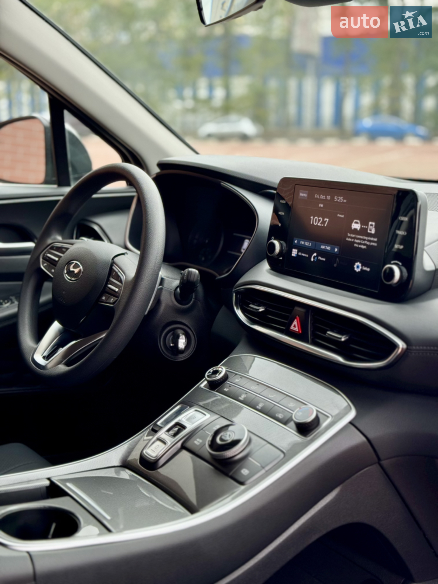 Hyundai Santa FE 2023 VIN 5NMS14AJ1PH612464 фото оголошення 32 з 38