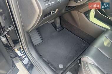 Внедорожник / Кроссовер Hyundai Santa FE 2021 в 