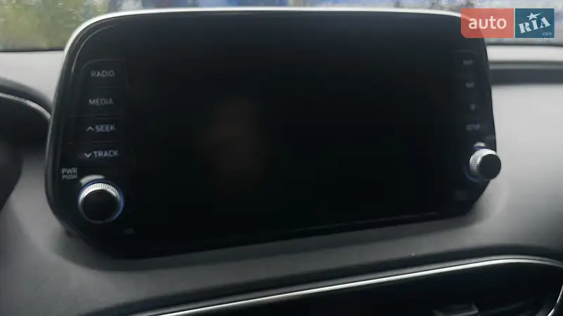 Hyundai Santa FE 2019 VIN KMHS281BBLU199802 фото оголошення 31 з 74