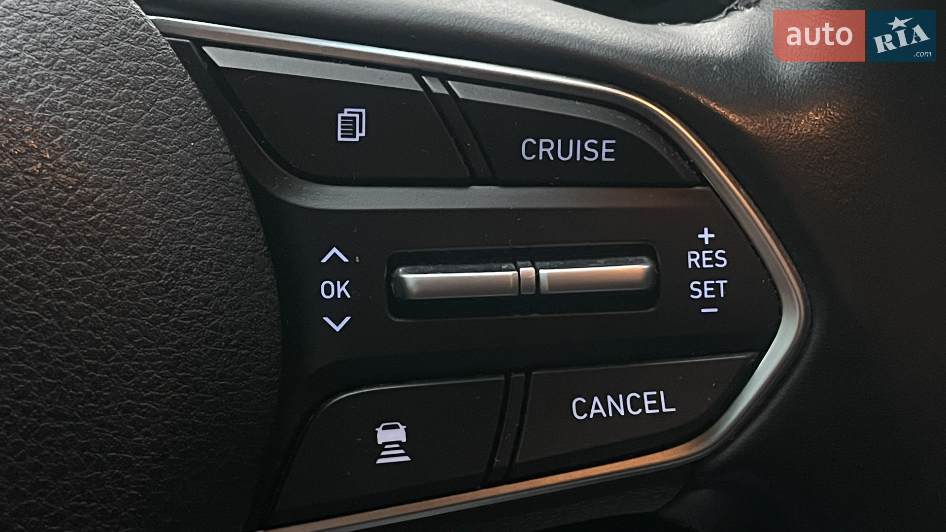 2019 Hyundai Santa Fe - мініатюра 35