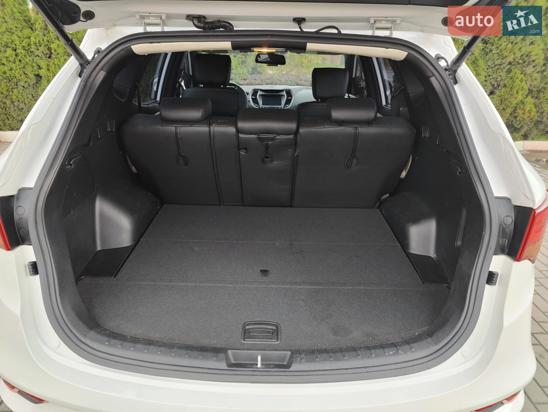 2015 Hyundai Santa Fe - мініатюра 24