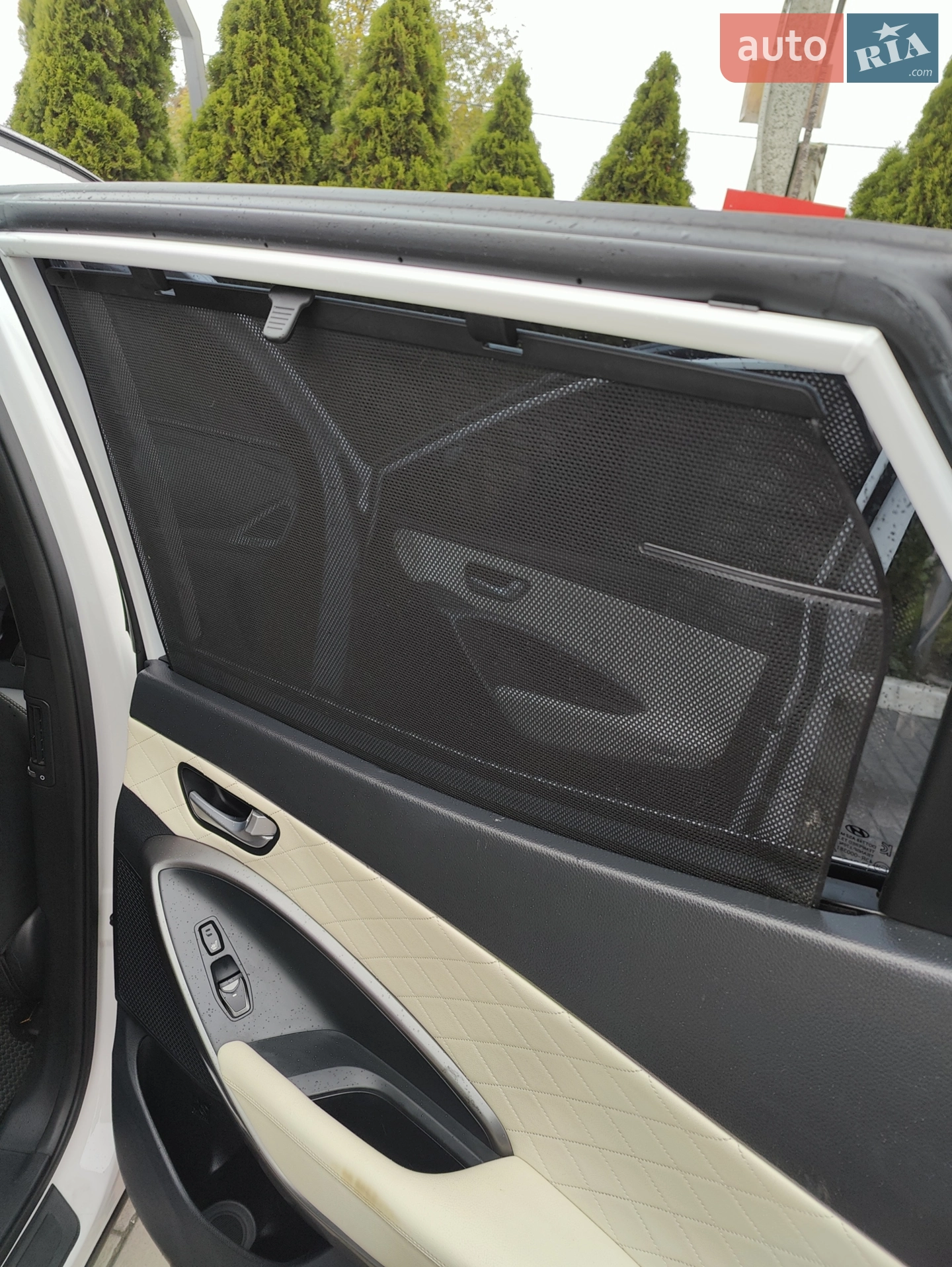 2015 Hyundai Santa Fe - мініатюра 43