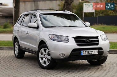 Hyundai Santa FE 2007
