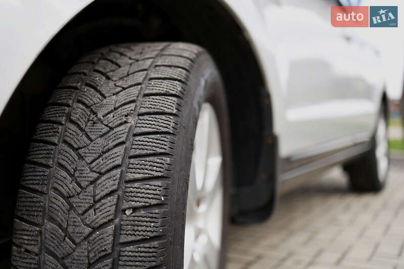 Внедорожник / Кроссовер Hyundai Santa FE 2007 в Ивано-Франковске
