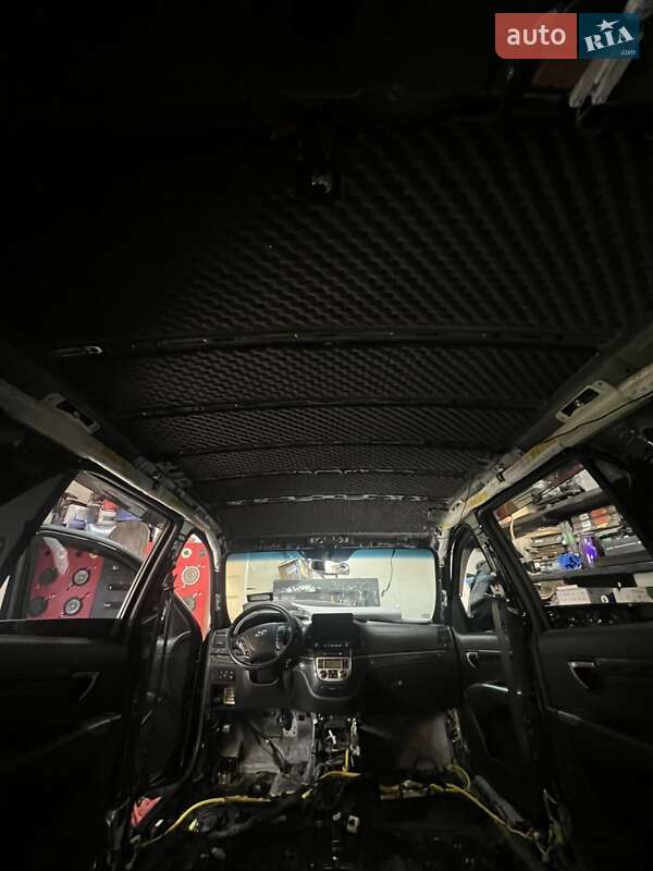 Позашляховик / Кросовер Hyundai Santa FE 2010 в Івано-Франківську