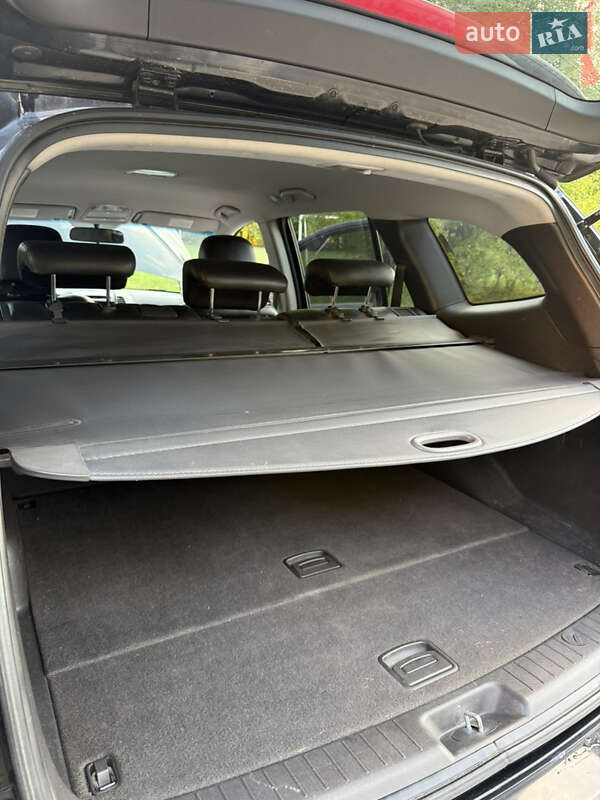 Внедорожник / Кроссовер Hyundai Santa FE 2010 в Львове фото 22 Внедорожник / Кроссовер Hyundai Santa FE 2010 в Львове