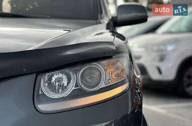 Внедорожник / Кроссовер Hyundai Santa FE 2006 в 