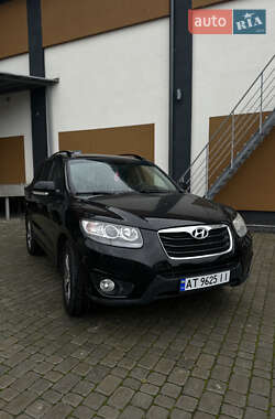 Hyundai Santa FE 2011 Hyundai Santa FE 2011