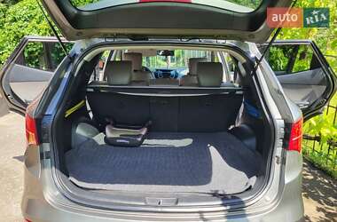 Внедорожник / Кроссовер Hyundai Santa FE 2015 в 