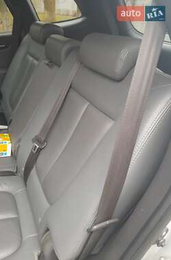 Внедорожник / Кроссовер Hyundai Santa FE 2010 в 