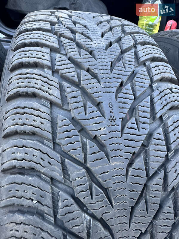 Внедорожник / Кроссовер Hyundai Santa FE 2011 в Киеве