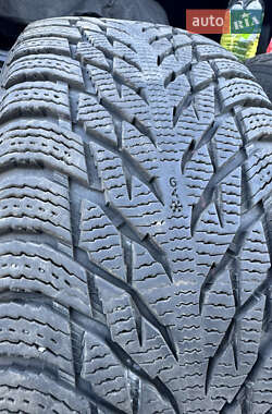 Внедорожник / Кроссовер Hyundai Santa FE 2011 в 