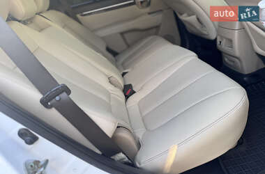 Внедорожник / Кроссовер Hyundai Santa FE 2011 в 