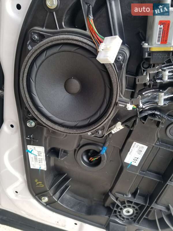 Позашляховик / Кросовер Hyundai Santa FE 2013 в Тернополі