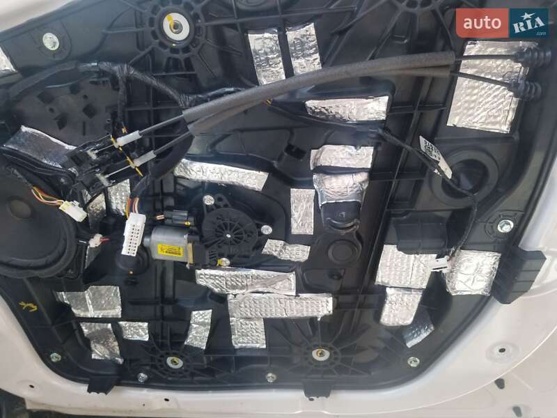 Позашляховик / Кросовер Hyundai Santa FE 2013 в Тернополі