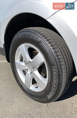 Внедорожник / Кроссовер Hyundai Santa FE 2008 в 