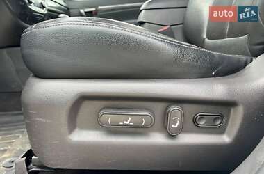 Внедорожник / Кроссовер Hyundai Santa FE 2012 в 