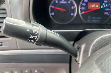 Внедорожник / Кроссовер Hyundai Santa FE 2012 в 