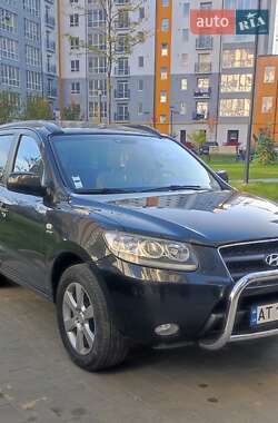 Hyundai Santa FE 2007