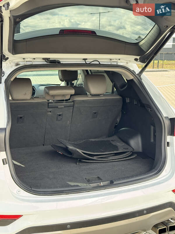 Внедорожник / Кроссовер Hyundai Santa FE 2017 в Ивано-Франковске фото 17 Внедорожник / Кроссовер Hyundai Santa FE 2017 в Ивано-Франковске