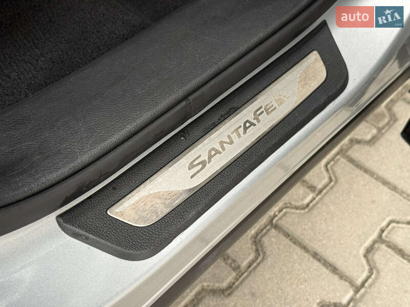 Внедорожник / Кроссовер Hyundai Santa FE 2014 в Ровно фото 45 Внедорожник / Кроссовер Hyundai Santa FE 2014 в Ровно