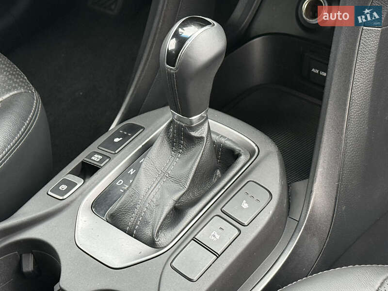 Внедорожник / Кроссовер Hyundai Santa FE 2014 в Ровно фото 55 Внедорожник / Кроссовер Hyundai Santa FE 2014 в Ровно