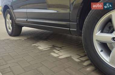 Внедорожник / Кроссовер Hyundai Santa FE 2007 в 