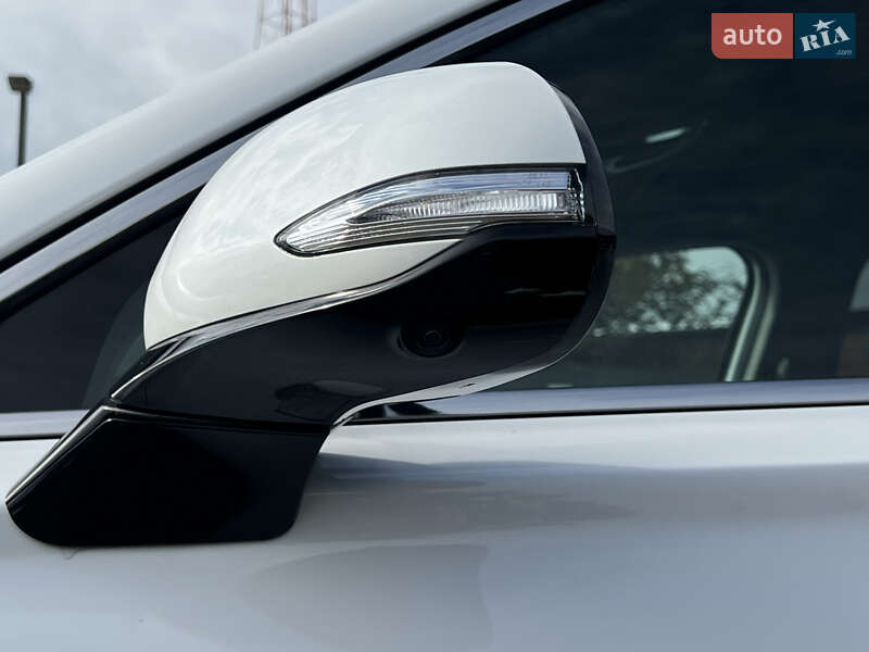 Внедорожник / Кроссовер Hyundai Santa FE 2019 в Луцке фото 18 Внедорожник / Кроссовер Hyundai Santa FE 2019 в Луцке