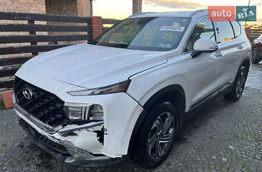 Hyundai Santa FE 2023