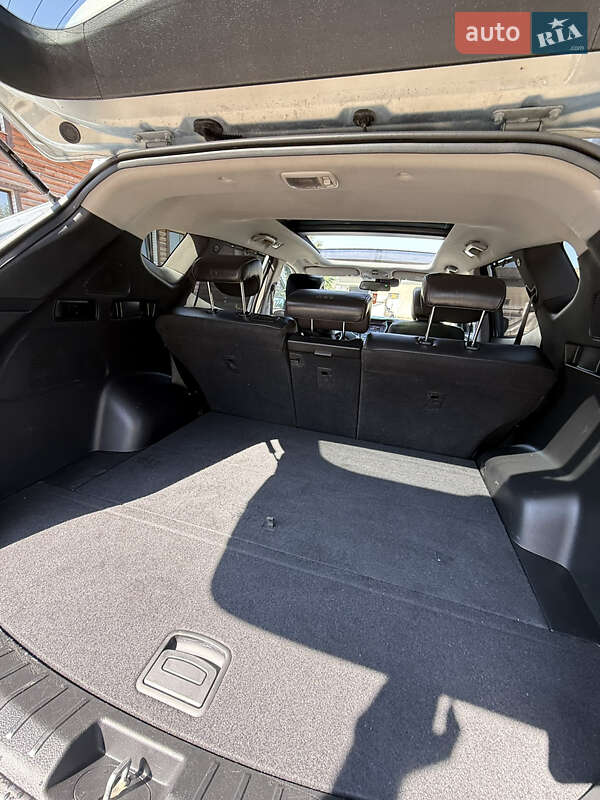 Внедорожник / Кроссовер Hyundai Santa FE 2012 в Ивано-Франковске фото 32 Внедорожник / Кроссовер Hyundai Santa FE 2012 в Ивано-Франковске