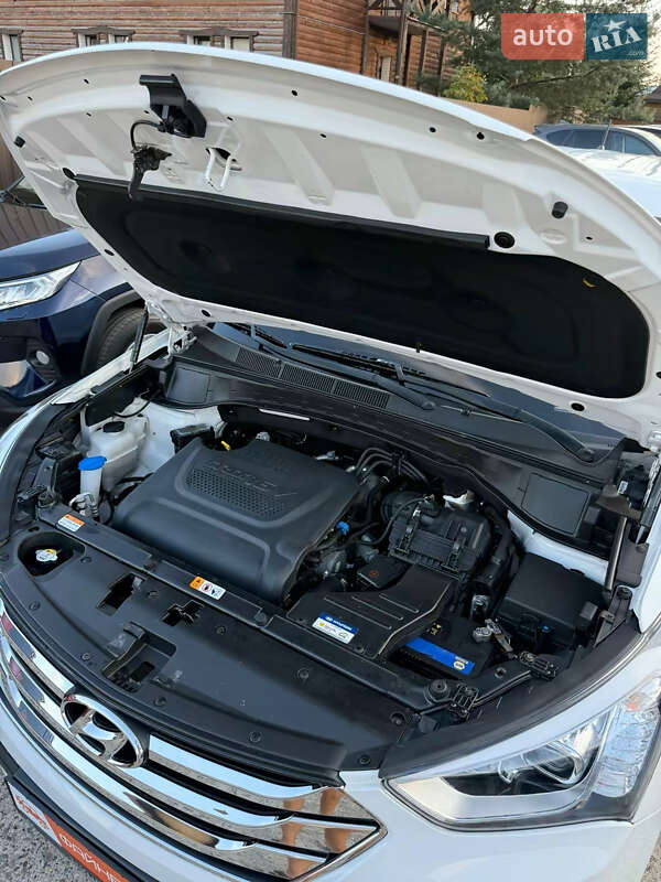 Позашляховик / Кросовер Hyundai Santa FE 2013 в Івано-Франківську фото 31 Позашляховик / Кросовер Hyundai Santa FE 2013 в Івано-Франківську