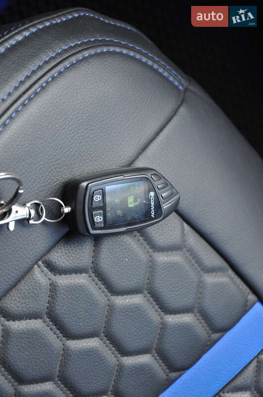 Внедорожник / Кроссовер Hyundai Santa FE 2001 в Одессе фото 37 Внедорожник / Кроссовер Hyundai Santa FE 2001 в Одессе