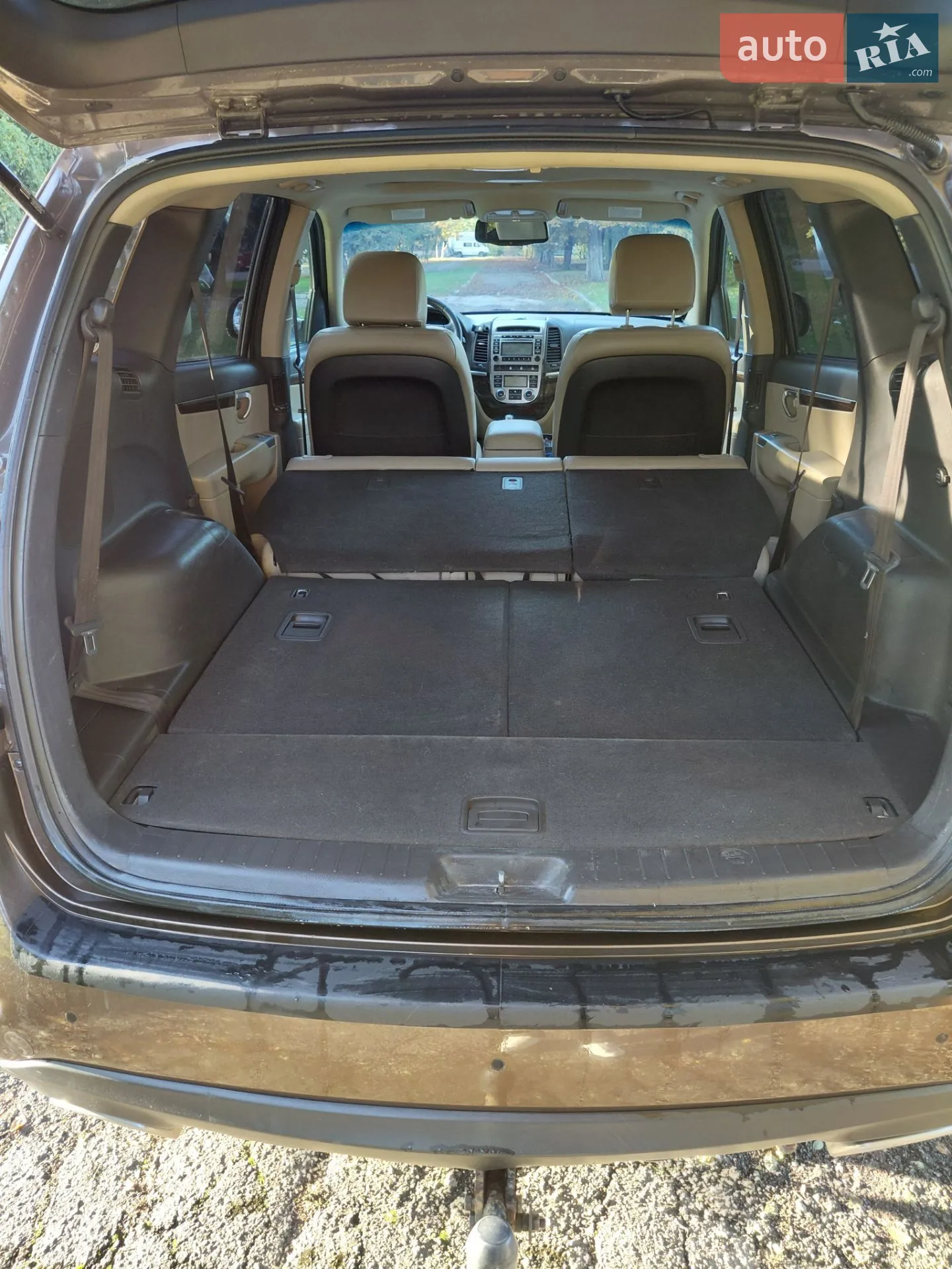 2011 Hyundai Santa Fe - мініатюра 17