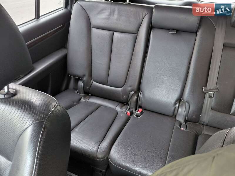 Внедорожник / Кроссовер Hyundai Santa FE 2011 в Киеве фото 26 Внедорожник / Кроссовер Hyundai Santa FE 2011 в Киеве
