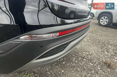 Внедорожник / Кроссовер Hyundai Santa FE 2020 в 