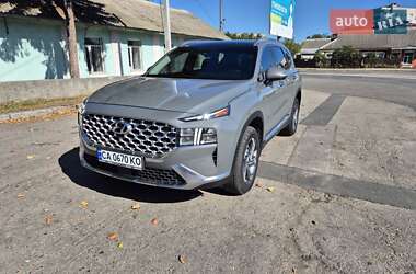 Hyundai Santa FE 2023