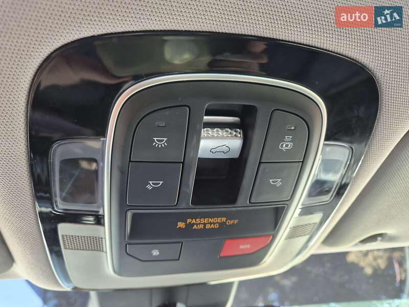 Позашляховик / Кросовер Hyundai Santa FE 2023 в Умані фото 29 Позашляховик / Кросовер Hyundai Santa FE 2023 в Умані