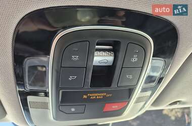 Внедорожник / Кроссовер Hyundai Santa FE 2023 в 