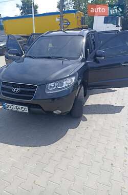Позашляховик / Кросовер Hyundai Santa FE 2008 в Хмельницькому