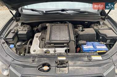 Внедорожник / Кроссовер Hyundai Santa FE 2006 в 