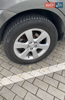 Внедорожник / Кроссовер Hyundai Santa FE 2006 в 