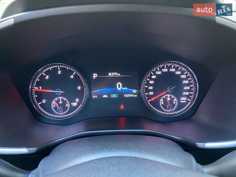 Внедорожник / Кроссовер Hyundai Santa FE 2020 в Ивано-Франковске фото 53 Внедорожник / Кроссовер Hyundai Santa FE 2020 в Ивано-Франковске