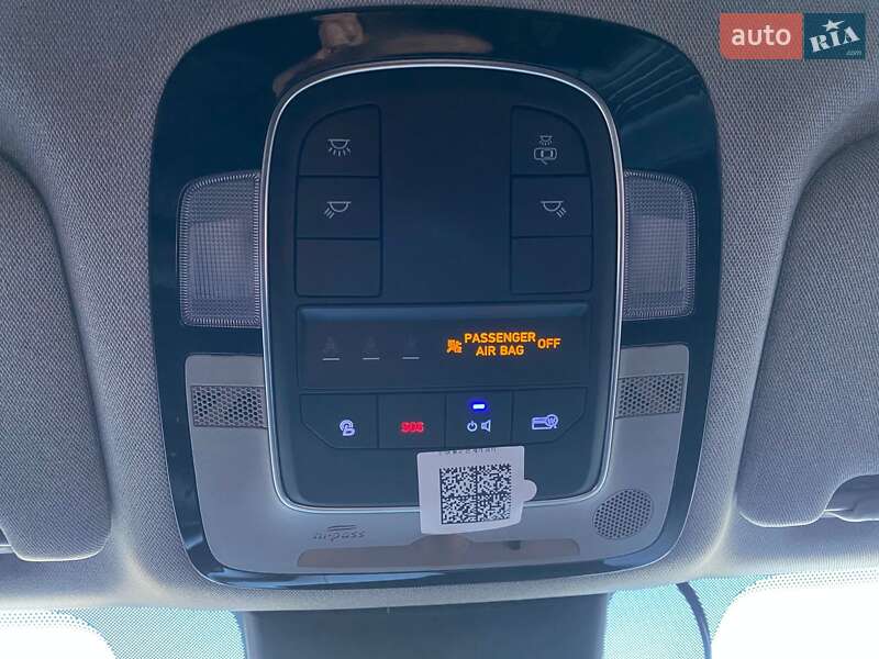 Внедорожник / Кроссовер Hyundai Santa FE 2020 в Ивано-Франковске фото 64 Внедорожник / Кроссовер Hyundai Santa FE 2020 в Ивано-Франковске