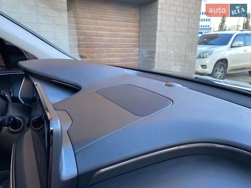 Внедорожник / Кроссовер Hyundai Santa FE 2020 в Ивано-Франковске фото 90 Внедорожник / Кроссовер Hyundai Santa FE 2020 в Ивано-Франковске